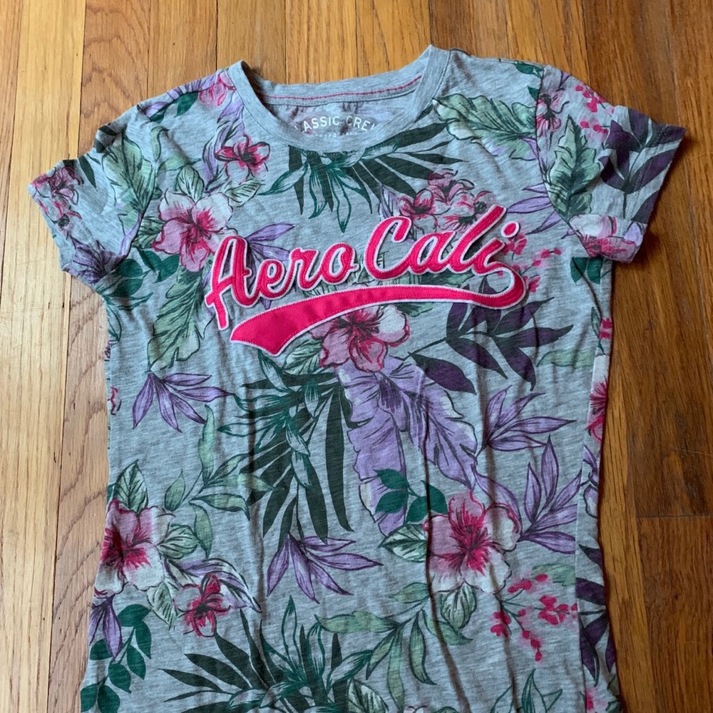 Aeropostale Tee